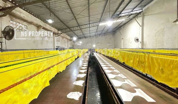 Gudang Dijual Murah Dekat Solo Baru Grogol