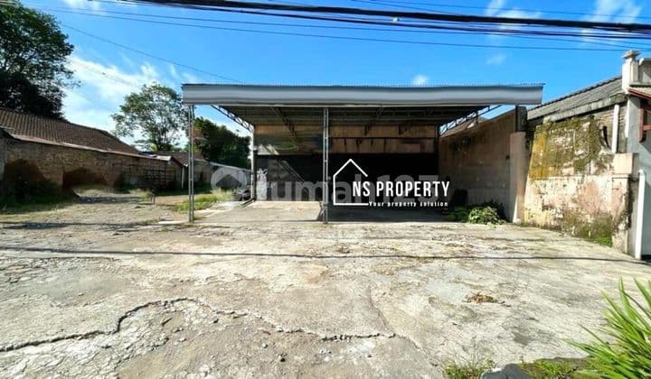 Dijual Ruang Usaha Boyolali kota Dekat Simpang Siaga Boyolali