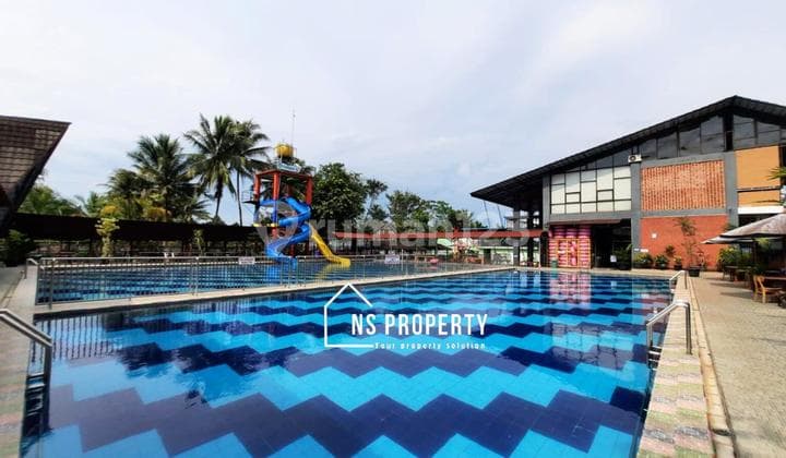 Ready-to-use Business Space in Boyolali Near Tlatar Boyolali