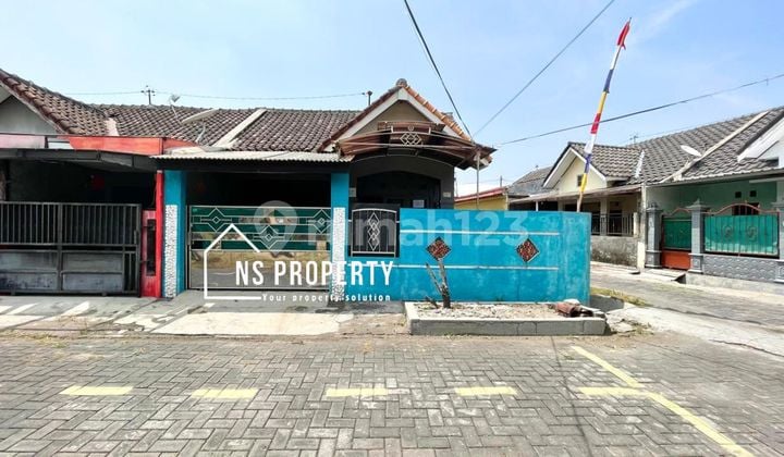 Jual Perumahan murah Boyolali dekat tol Banyudono Boyolali