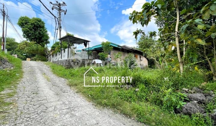 Cheap Land in Boyolali Near Banyudono Toll Road