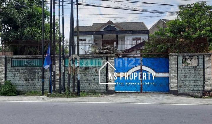 Dijual Rumah murah strategis Boyolali dekat tol Boyolali