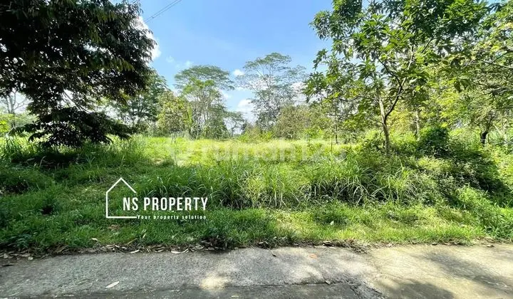For Sale: Land in Mojosongo, Boyolali, Near Boyolali Toll Road