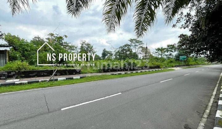 Dijual cepat tanah murah mojosongo boyolali