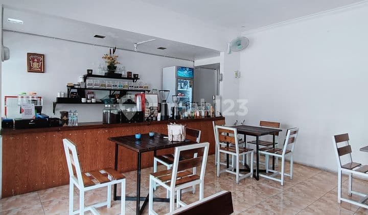 Dijual Rumah Cantik 2 Lantai Dengan Taman Asri Di Kawasan Elit, Kambang Iwak, Palembang