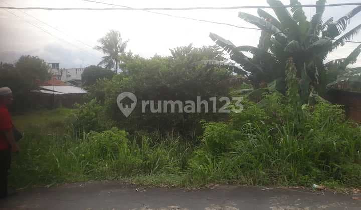 Dijual Tanah Bagus Di Kenten Sukamaju Palembang
