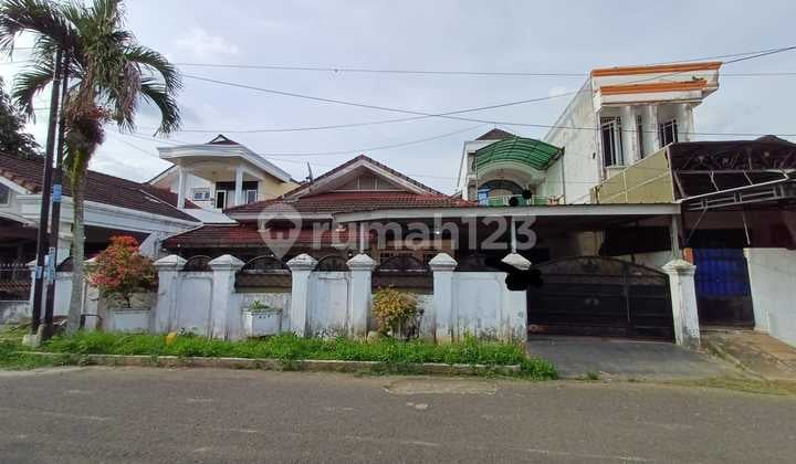 Dijual Rumah di Bukit Sejahtera Poligon