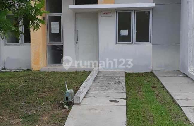 Dijual Rumah Di Cluster Tropical Valley Citra Grand City