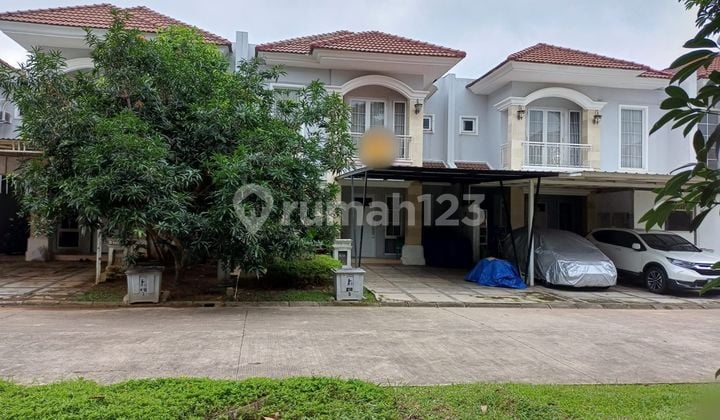 Dijual Rumah Mewah Di Komplek Cgc Palembang