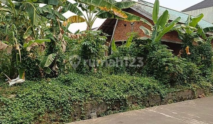 Dijual Cepat Tanah Murah Di Sekojo Palembang