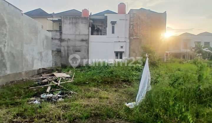 Dijual Tanah Di Macan Kumbang