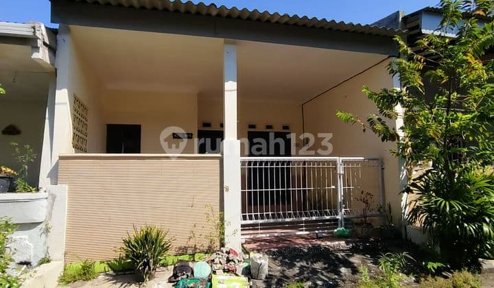 Jual Rumah Minimalis Murah Harga Nego