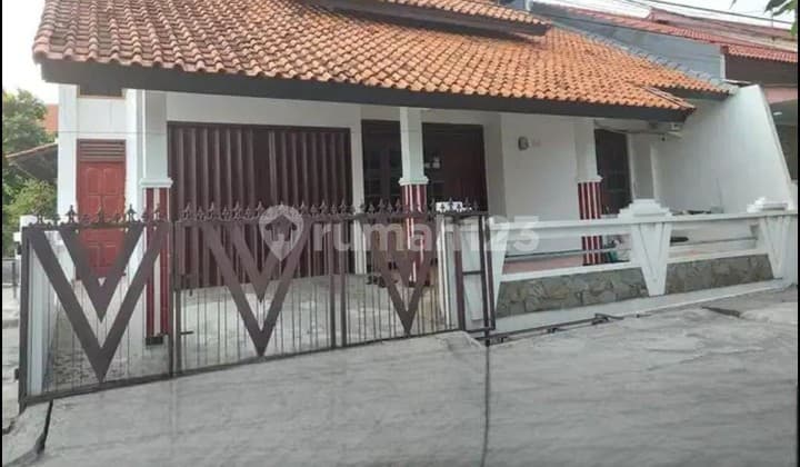 Disewakan Rumah Bagus Fuul Furnish