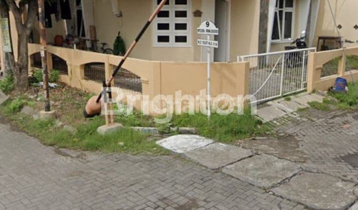 RUMAH HOOK STRATEGIS MURAH