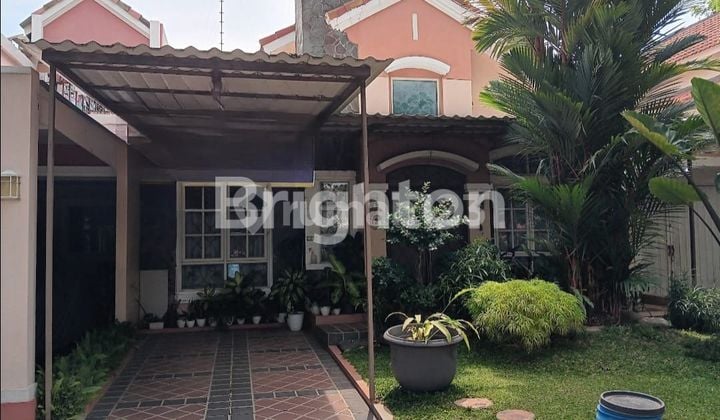 CEPAT RUMAH MINIMALIS