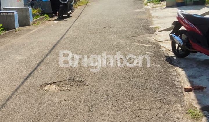 RUMAh MINIMALIS MUDAH DIJANGKAU