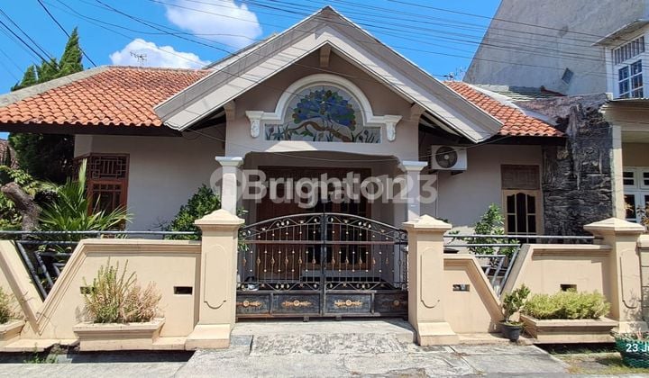 DIJUAL RUMAH SANGAT MURAH HARGA NEGO (BU)
