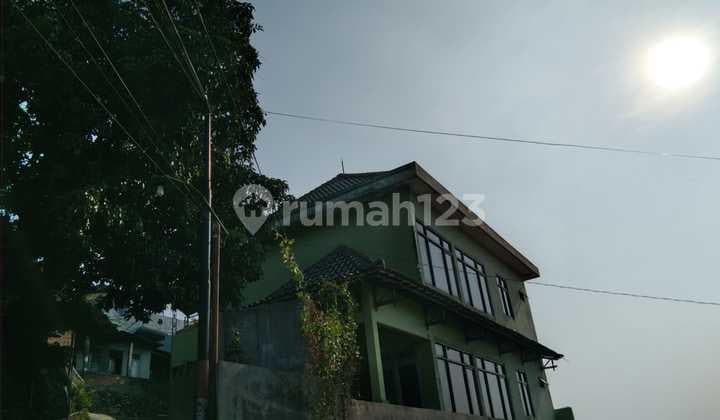 Dijual Sangat Murah Rumah Tengah.kota
