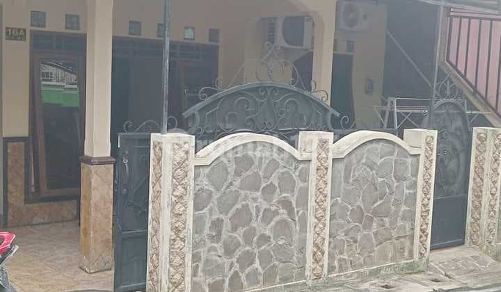 Disewakan Rumah Siap Pake Tinggal.masuk Fuul Furnish
