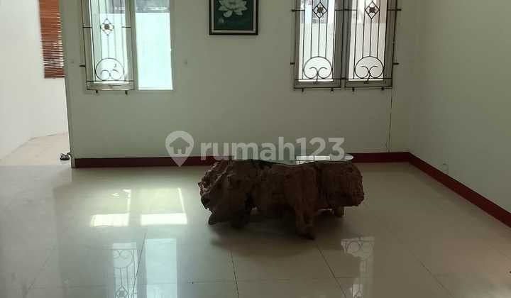 Disewakan Rumah Fuul Furnish Harga Nego