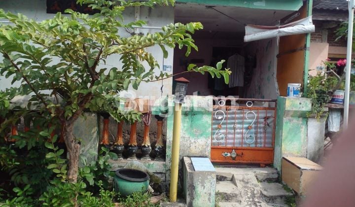 DIJUAL CEPAT MURAH HARGA DIBWH NJOP
