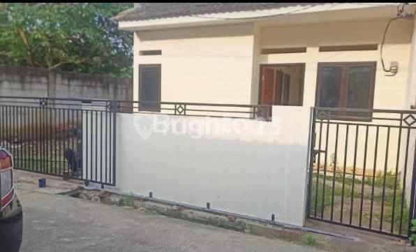 DIJUAL CEPAT RUMAH SANGAT STRATEGIS