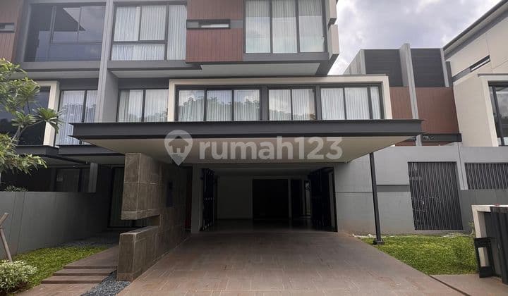 Hot Deal Rumah Lyndon Furnished