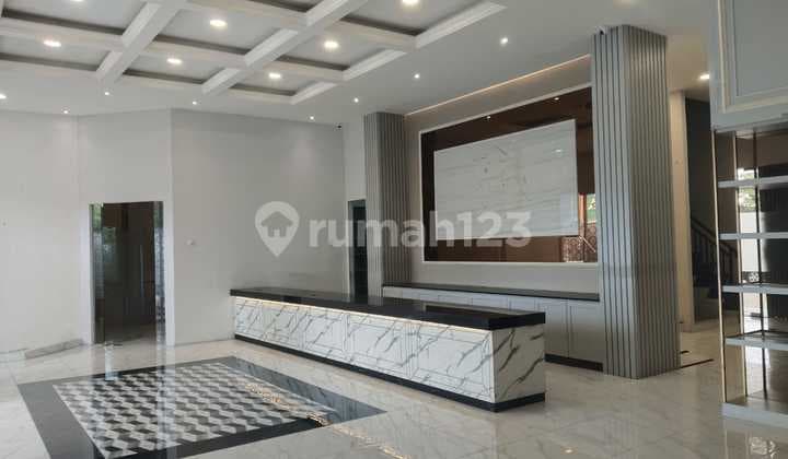 Hot Deal Ruko Pik Gandeng 3 Ex Clinic