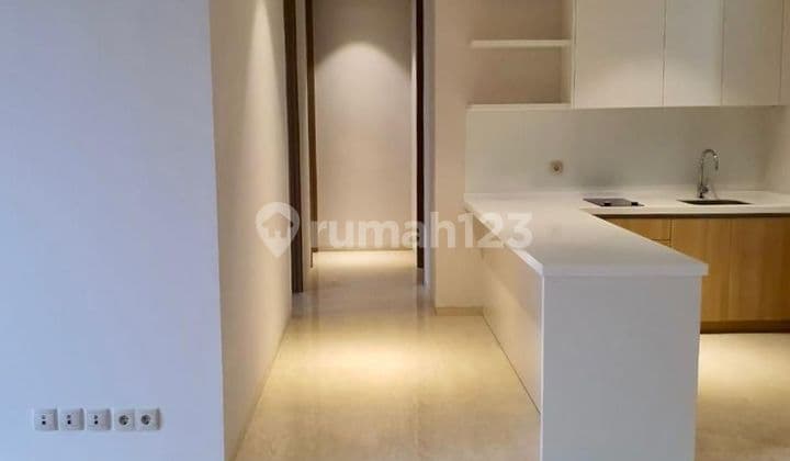 Hot Deal Apartemen Saumata Furnished