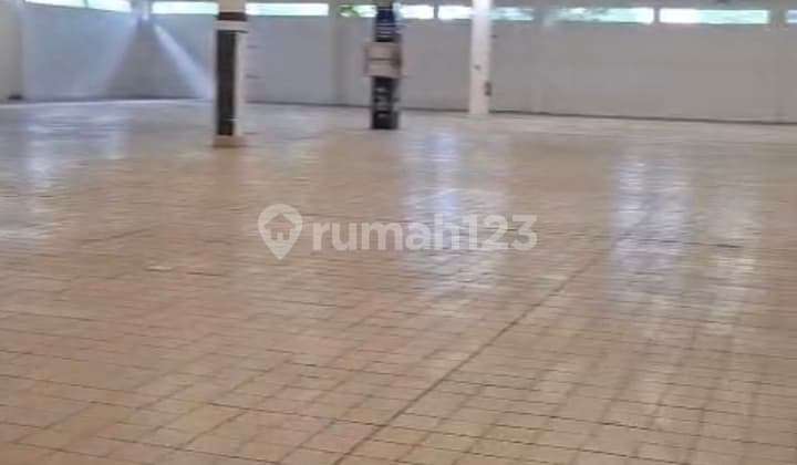 Hot Deal Gudang Mandiri Jati Uwung Tangerang