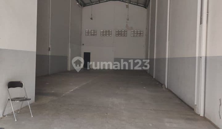 Hot Deal Sedayu Bizzpark Warehouse Daan Mogot