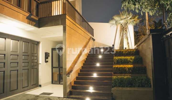 Hot Deal Brand New House Hang Lekiu