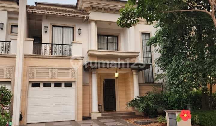 Hot Deal Exclusive House BSD