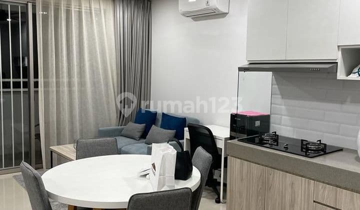 Penawaran Terbaik Paddington Heights Alam Sutera