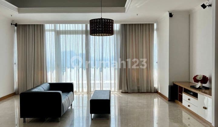 Hot Deal Kempinski Residence Apartments