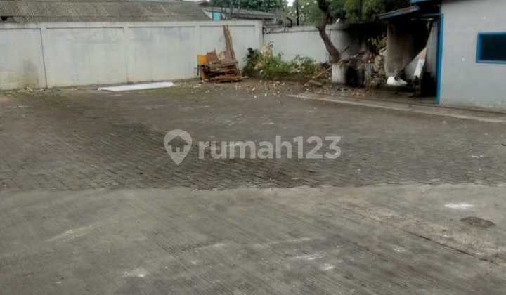 Hot Deal Gudang Jatake Siap Pakai
