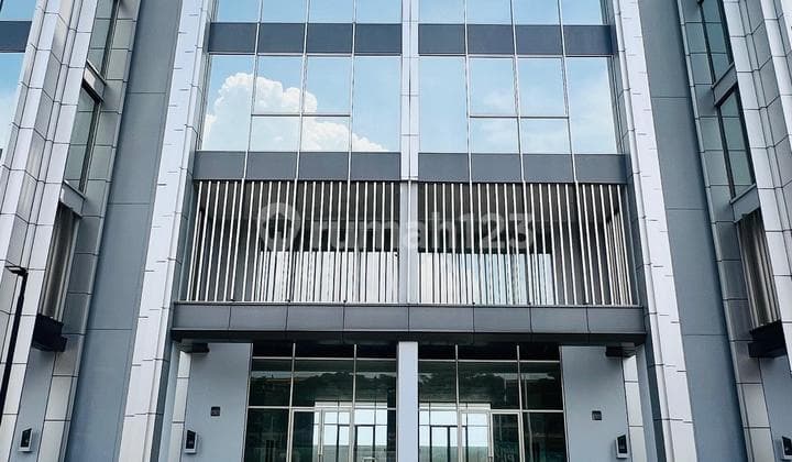 Hot Deal Soho Business Loft Marina Bay Pik 2