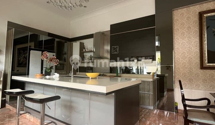 Hot Deal Rumah Phg Gading Serpong