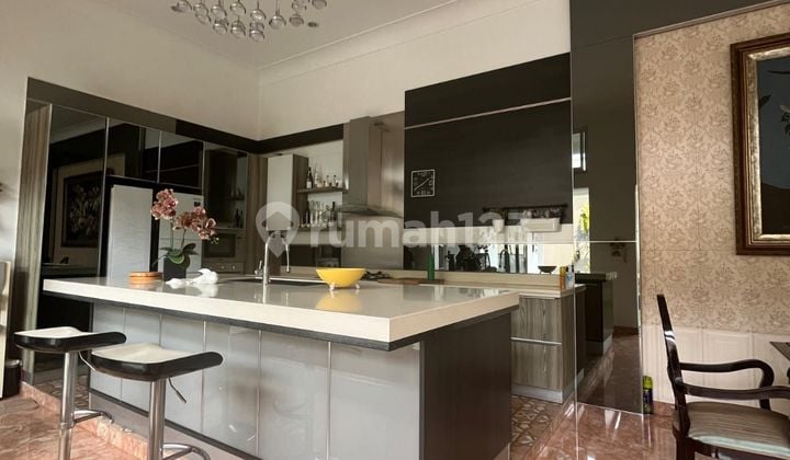 Hot Deal Phg Gading Serpong House