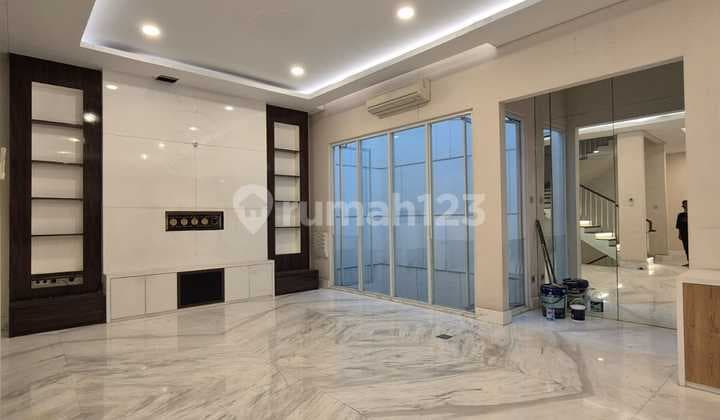 Hot Deal Rumah Taman Permata Buana