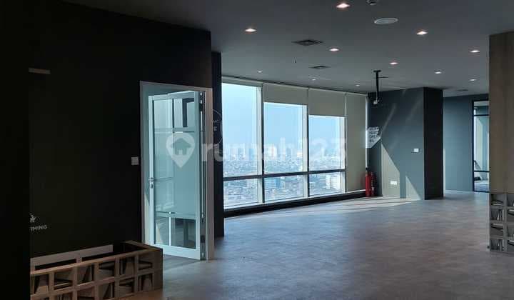 Hot Deal Office Space Central Park