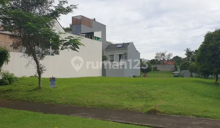 Hot Deal Kavling Sutera Victoria