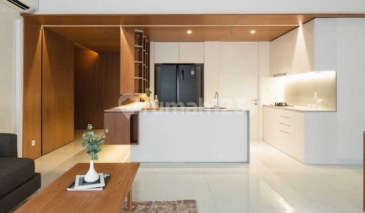 Hot Deal Apartemen LLOYD Alam Sutera