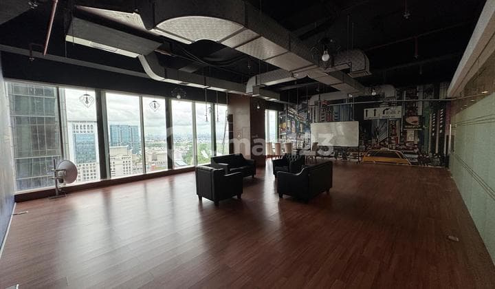 Gold Coast Office Sewa