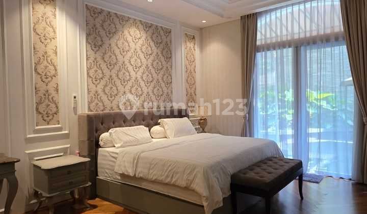 Hot Deal Rumah Mewah Exclusive De Maja BSD