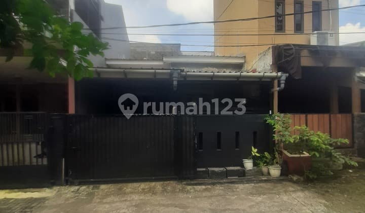 Rumah Bagus Siap Huni di Nuansa Asri Laladon Bogor