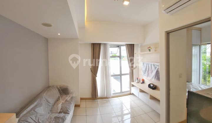 Apartemen M Town 1BR Tower Carmel Gading Serpong