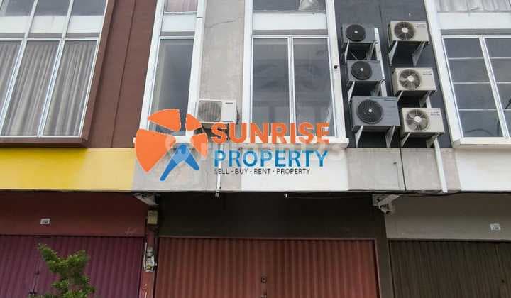 Bagus Baru Aman
