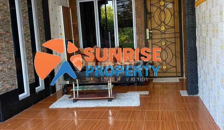 Good Beautiful Luxurious