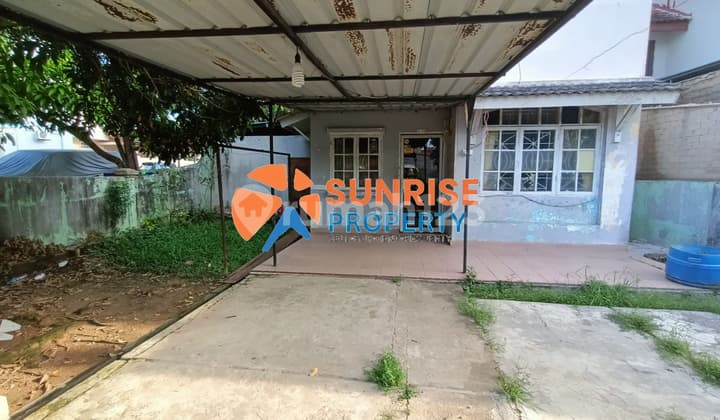 Rumah Sewa Batam Center